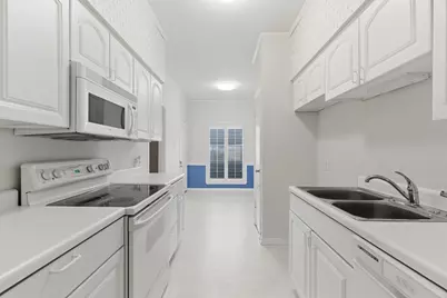 4320 Bellaire Drive S #126W, Fort Worth, TX 76109 - Photo 14