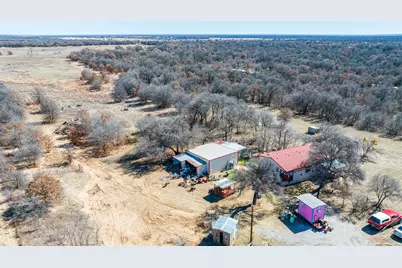 7256 Fm 3326 S, Hawley, TX 79525 - Photo 34