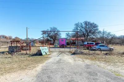 7256 Fm 3326 S, Hawley, TX 79525 - Photo 2