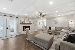 8230 Shadow Wood Dr, Woodway, TX 76712 - Photo 6