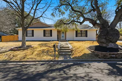 8230 Shadow Wood Drive, Woodway, TX 76712 - Photo 1