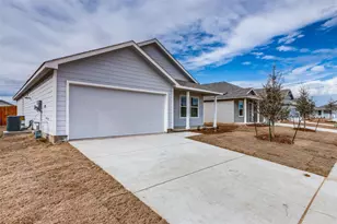 7917 Gilbert St, McKinney, TX 75071 - Photo 2