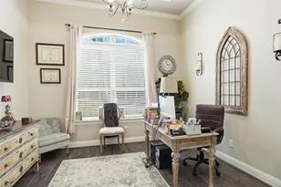 5925 Terrace Oaks Ln, Fort Worth, TX 76112 - Photo 24