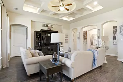 5925 Terrace Oaks Lane, Fort Worth, TX 76112 - Photo 12