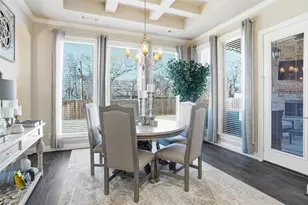 5925 Terrace Oaks Ln, Fort Worth, TX 76112 - Photo 8