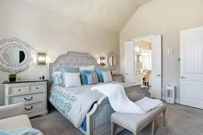 5925 Terrace Oaks Lane, Fort Worth, TX 76112 - Photo 16