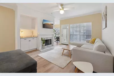 3550 Country Square Drive #201, Carrollton, TX 75006 - Photo 1