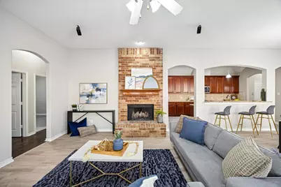 7495 Saint Stephens Square, Frisco, TX 75035 - Photo 6