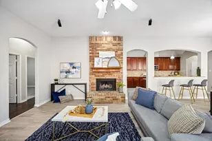 7495 St Stephen's Square, Frisco, TX 75035 - Photo 6