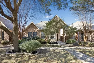 7495 St Stephen's Square, Frisco, TX 75035 - Photo 1