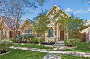 7495 St Stephen's Square, Frisco, TX 75035 - Photo 28