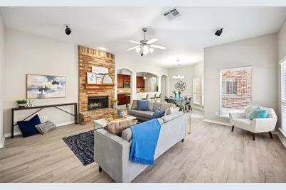 7495 Saint Stephens Square, Frisco, TX 75035 - Photo 4