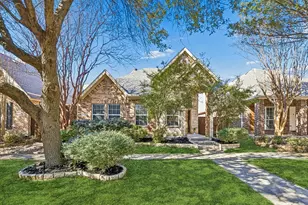 7495 St Stephen's Square, Frisco, TX 75035 - Photo 1