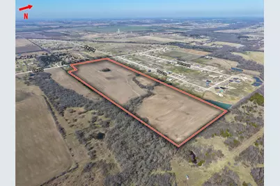 0000 County Road 2712, Caddo Mills, TX 75135 - Photo 4