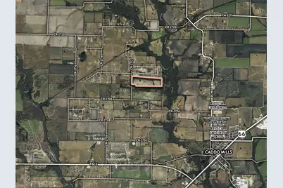 0000 County Road 2712, Caddo Mills, TX 75135 - Photo 8