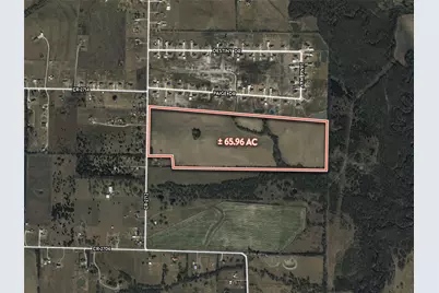 0000 County Road 2712, Caddo Mills, TX 75135 - Photo 1