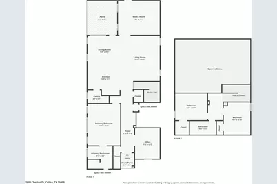 2600 Chester Drive, Celina, TX 75009 - Photo 32