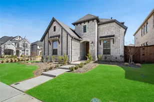 2600 Chester Dr, Celina, TX 75009 - Photo 2