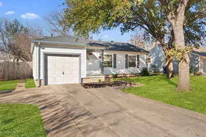 1437 Nash Street, Garland, TX 75042 - Photo 4