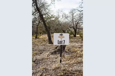 Tbd Whitetail Trail, San Saba, TX 76877 - Photo 1