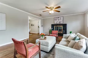 4019 Medford Rd, Fort Worth, TX 76103 - Photo 2