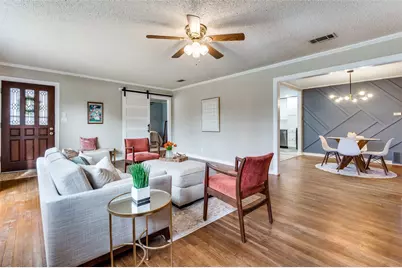 4019 Medford Road, Fort Worth, TX 76103 - Photo 1