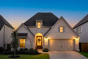 3053 Pedigree Ct, Celina, TX 75009 - Photo 2