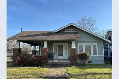 900 W Sears Street, Denison, TX 75020 - Photo 1