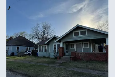 900 W Sears Street, Denison, TX 75020 - Photo 14