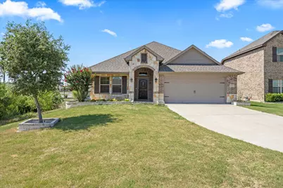 1920 Arroyo Verde Trail, Fort Worth, TX 76131 - Photo 1