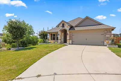 1920 Arroyo Verde Trail, Fort Worth, TX 76131 - Photo 2