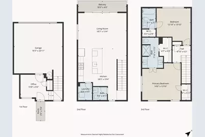 5122 Capitol Avenue #101, Dallas, TX 75206 - Photo 24