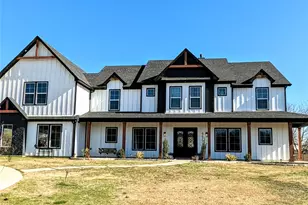 6677 Co Rd 619, Farmersville, TX 75442 - Photo 1