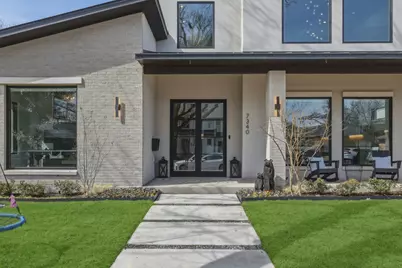 7340 Syracuse Drive, Dallas, TX 75214 - Photo 2