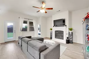 3303 Brady Starr Dr, Aubrey, TX 76227 - Photo 6