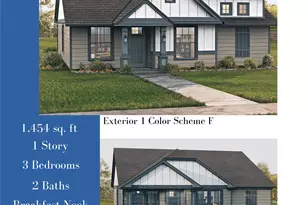 10847 Eva Mae Ln, Grand Prairie, TX 76065 - Photo 1