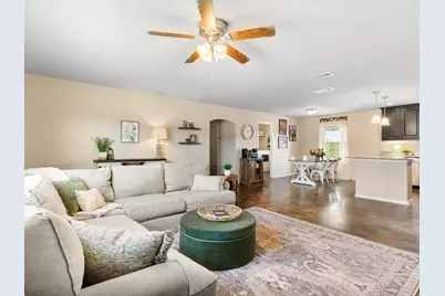 525 Brazos Hills Drive, Weatherford, TX 76087 - Photo 2