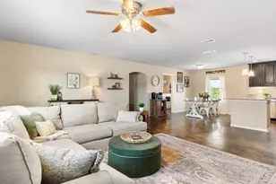 525 Brazos Hills Dr, Weatherford, TX 76087 - Photo 2