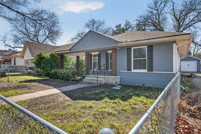 528 N 31st Street, Waco, TX 76707 - Photo 2