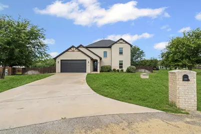 12633 Drexler Place, Benbrook, TX 76126 - Photo 1