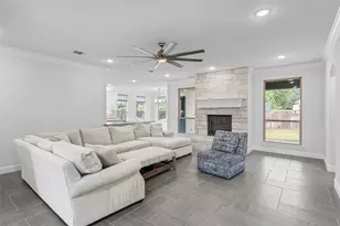 12633 Drexler Pl, Benbrook, TX 76126 - Photo 22