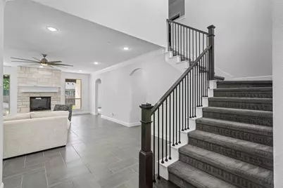 12633 Drexler Place, Benbrook, TX 76126 - Photo 4