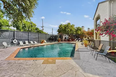 5981 Arapaho Road #901, Dallas, TX 75248 - Photo 1