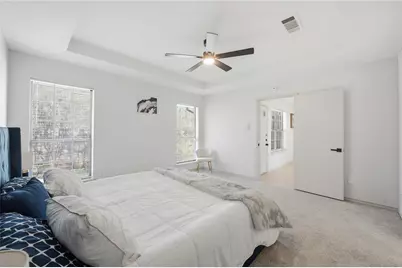 5604 Polo Club Drive, Arlington, TX 76017 - Photo 12