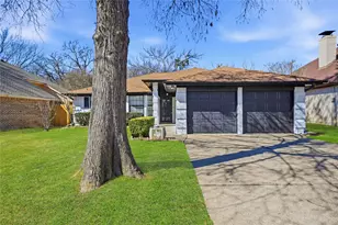 5604 Polo Club Dr, Arlington, TX 76017 - Photo 26