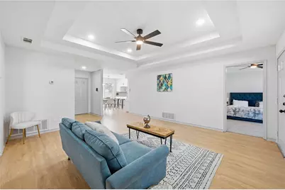 5604 Polo Club Drive, Arlington, TX 76017 - Photo 4