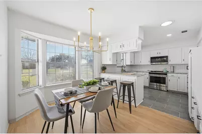 5604 Polo Club Drive, Arlington, TX 76017 - Photo 6