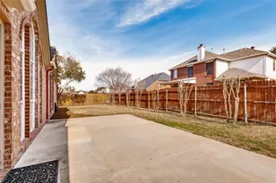 2908 St Vincent Dr, Mansfield, TX 76063 - Photo 38