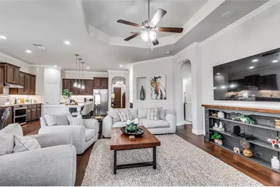 12909 Coast Way, Fort Worth, TX 76244 - Photo 6