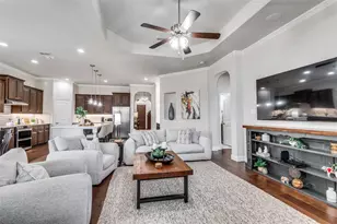 12909 Coast Wy, Fort Worth, TX 76244 - Photo 6